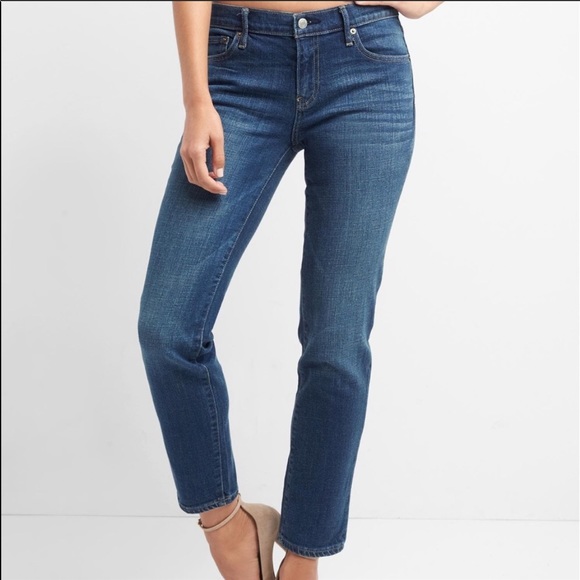 GAP | Jeans | Gap Real Straight Jeans 